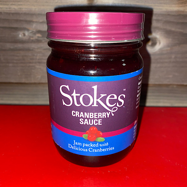 PICS Cranberry Sauce, Jellied Same-Day Delivery Or Pickup